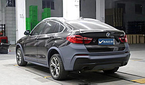 Bmw x6 (f16) Обвес m-tech