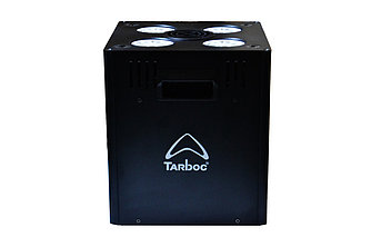 Генератор мыльных пузырей Tarboc