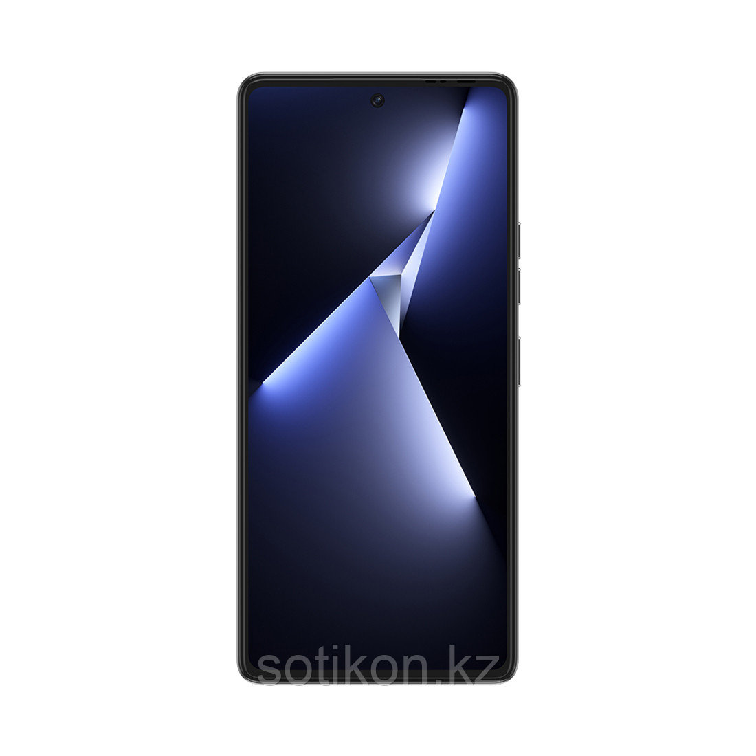 Мобильный телефон TECNO POVA 6 Pro 5G (LI9) 256+12 GB Meteorite Grey