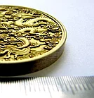 Волоконный маркер 2,5D Raycus 70W (гравировка барельеф), фото 6