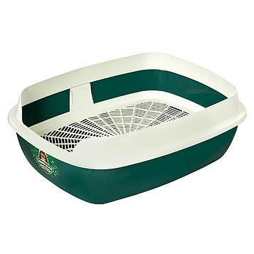 Туалет Альбус сетка-борт для кошек