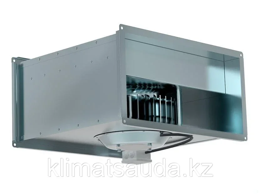Вентилятор прямоугольный канальный Shuft RFD 700×400-4 VIM