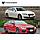 Комплект рестайлинга на BMW 5-серия (F10) 2009-17 на (F90) 2018-21, фото 9