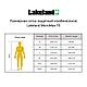 Одноразовый комбинезон Lakeland MicroMax TS - фото 9 - id-p119695957
