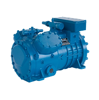 Полугерметичный поршневой компрессор Frascold Q5-25.1Y