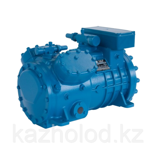 Полугерметичный поршневой компрессор Frascold Q9-39.1Y