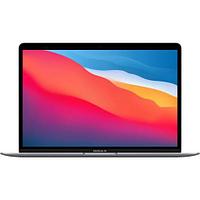 Ноутбук Apple MacBook Air 13 Space Gray 13.3" (MGN63RU/A)