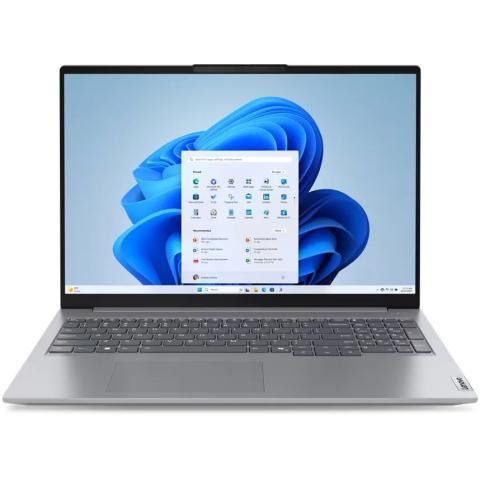 Ноутбук Lenovo ThinkBook G7 16" (21MS008TRU) - фото 1 - id-p118144645
