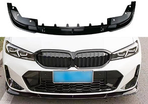 BMW 3 Передняя губа (G20 LCI)