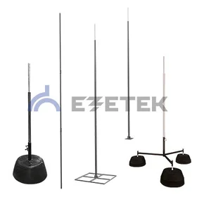 EZETEK Молниезащита и заземление