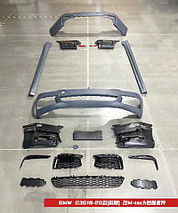 Bmw 5 ( g30) Обвес m-tech