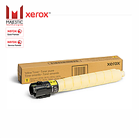 Тонер-картридж повышенной емкости Xerox 006R01761 для Xerox AltaLink C8145/8155/8170 ( Желтый / Yellow )