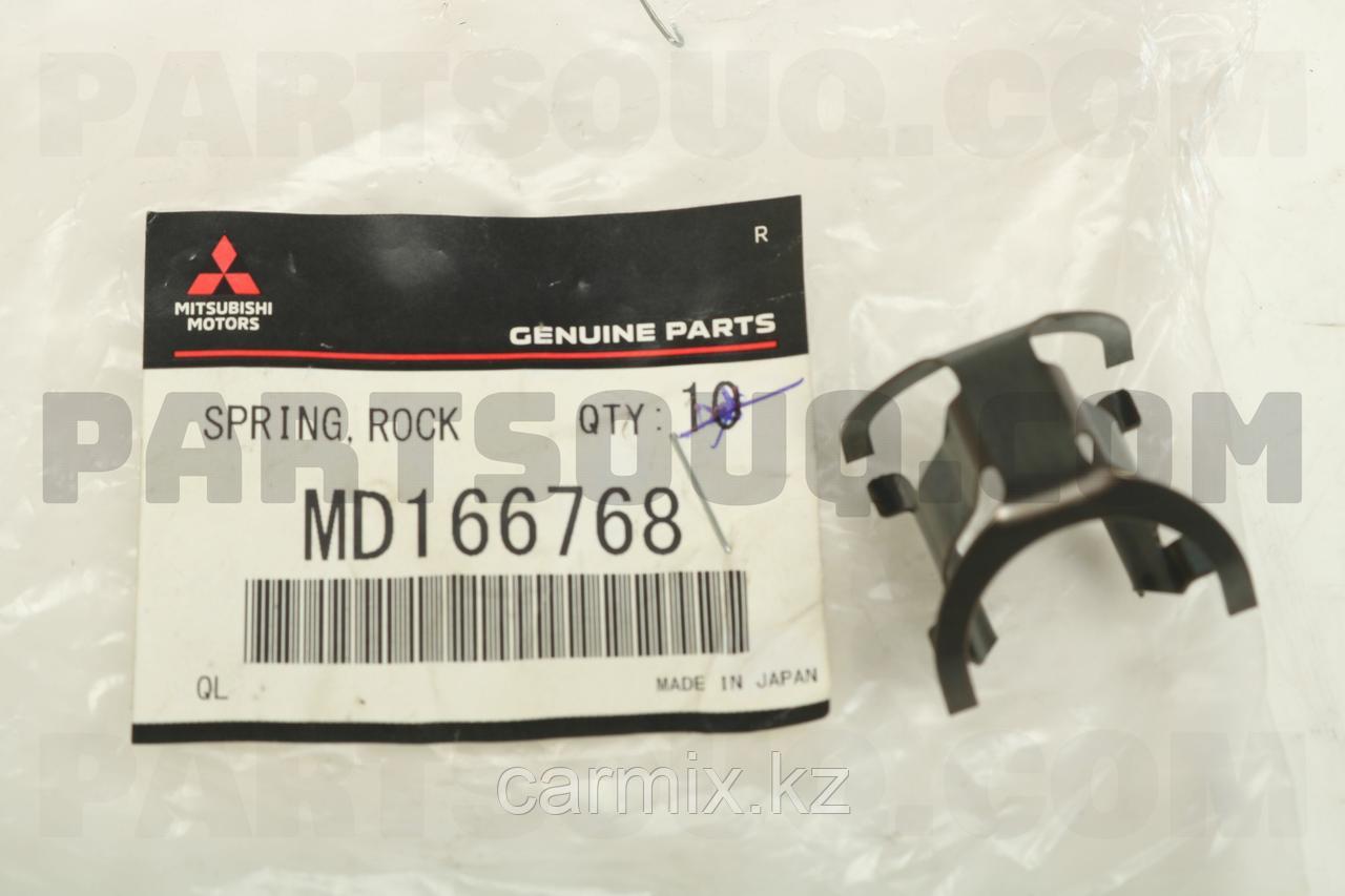 MD166768 Хомут зажим  крепление патрубка MITSUBISHI, JAPAN