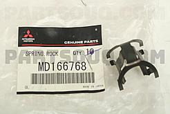 MD166768 Хомут зажим  крепление патрубка MITSUBISHI, JAPAN