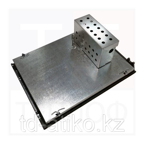 Конфорка к плите Атеси Традиция-2008 левая (ЛК9.25.350.000)