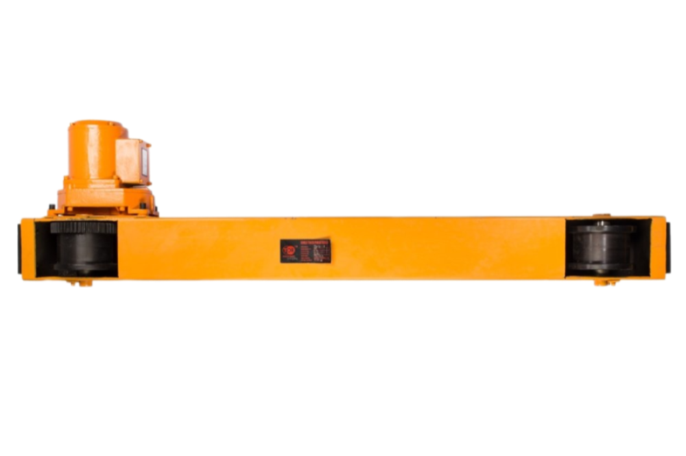 Балка концевая опорная для крана TOR 2 т 1,5 м