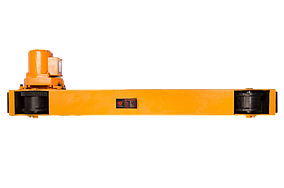 Балка концевая опорная для крана TOR 5 т 1,8 м