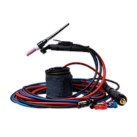 Сварочная горелка START SuperFlex 18 TIG RF (8 м)