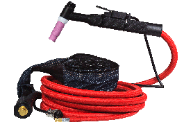 Сварочная горелка START SuperFlex 26 TIG (8 м)