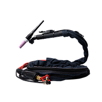 Сварочная горелка START SuperFlex 26 TIG RF (8 м)