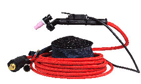 Сварочная горелка START SuperFlex 9 TIG RF (4 м)