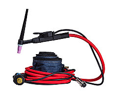 Сварочная горелка START SuperFlex 9 TIG (4 м)