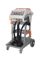 Аппарат для контактной точечной сварки ATIS S50L (220В)