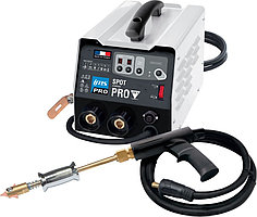 Аппарат для ремонта кузова IMS SPOT PRO 400V