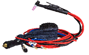 Сварочная горелка START SuperFlex 20 TIG (4 м)