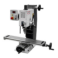 Фрезерный станок PROMA FPV-20