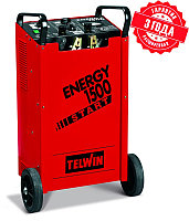 Пуско-зарядное устройство TELWIN ENERGY 1500 START 230-400