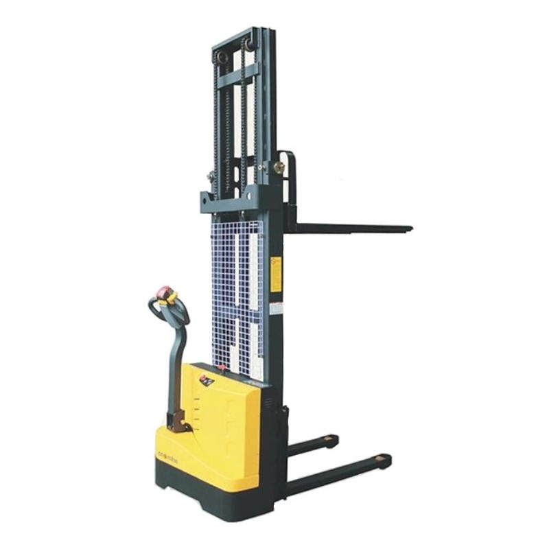 Штабелер электрический самоходный TOR WS15H-3000SC 1,5 т 3 м (сопровождаемый)