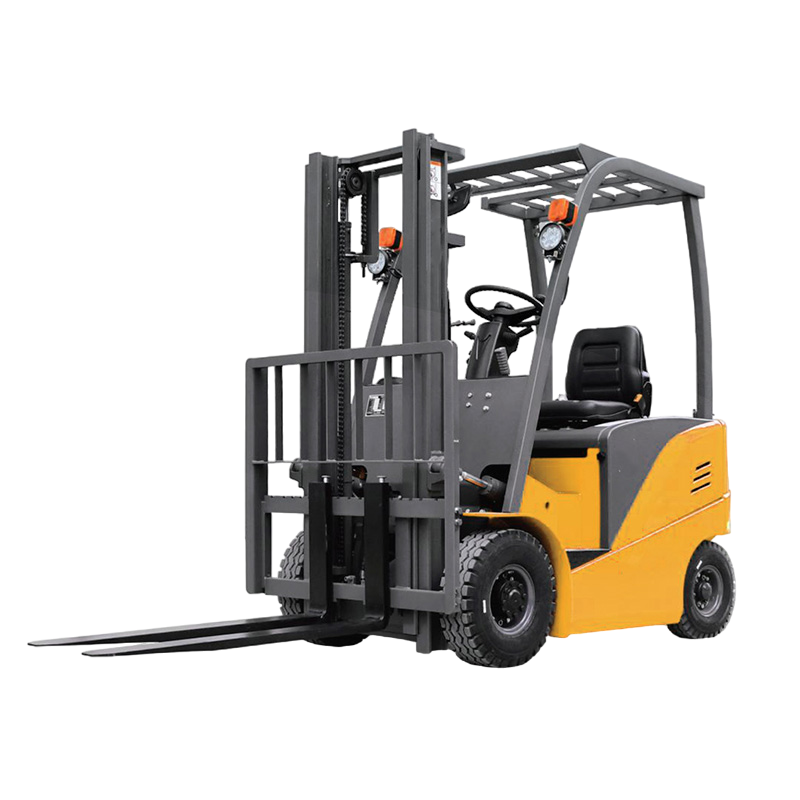 Погрузчик вилочный электрический SMARTLIFT MK15 (1500 кг, 4,8 м, 48В / 400Ач)