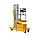 Подъемник телескопический SMARTLIFT GTWY 6-100 (AC/DC, 125 кг, 6 м), фото 3