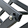 Подъемник ножничный SMARTLIFT SJY-0.5-9 (AC/DC, 500 кг, 9 м), фото 6