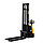 Штабелер электрический самоходный SMARTLIFT CDD12A (1200 кг, 3.5 м, 24В / 85Ач), фото 4