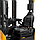 Ричтрак SMARTLIFT CQD16L (1600 кг, 8 м, li-ion 48В / 405 Ач), фото 3