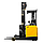 Ричтрак SMARTLIFT CQD16L (1600 кг, 8 м, li-ion 48В / 405 Ач), фото 5