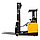 Ричтрак SMARTLIFT CQD16L (1600 кг, 8 м, li-ion 48В / 405 Ач), фото 6