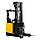 Ричтрак SMARTLIFT CQD16L (1600 кг, 8 м, li-ion 48В / 405 Ач), фото 8