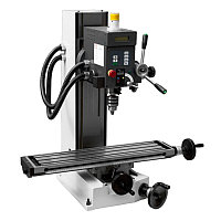 Фрезерный станок PROMA FP-25A