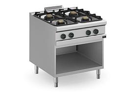 Газовая плита Apach Cook Line APRG-89P/PL