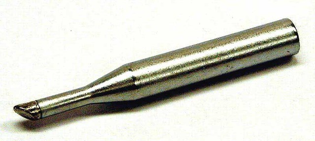 ERSA 0172LD Жало паяльное