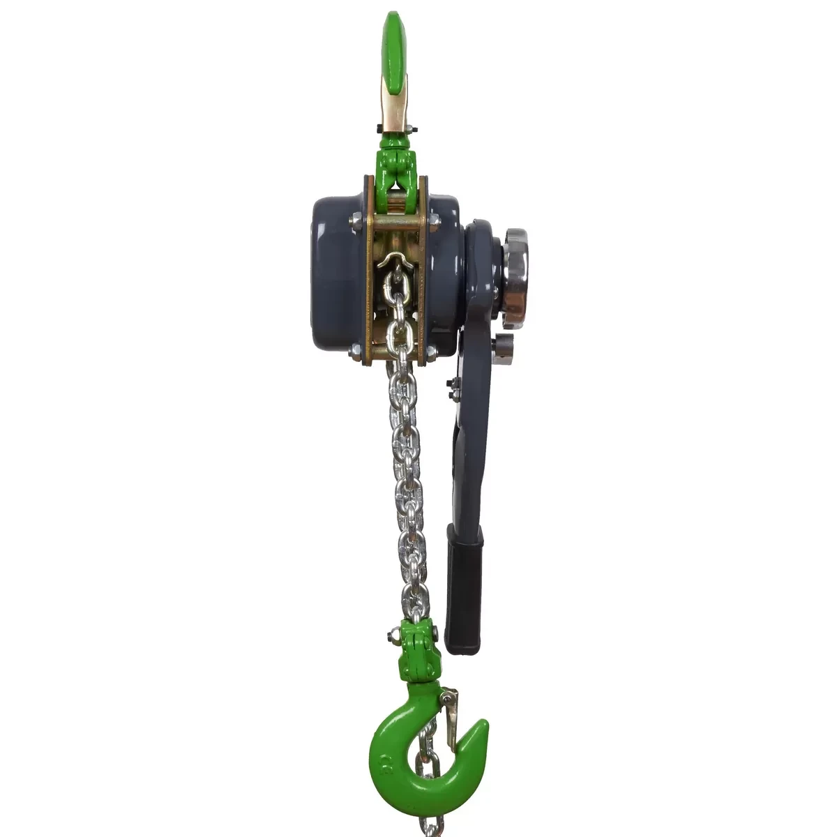 Таль ручная рычажная Euro-lift HLB 150 1,5 т 9 м