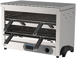 Тостер FIAMMA TOSTI MTS2.11