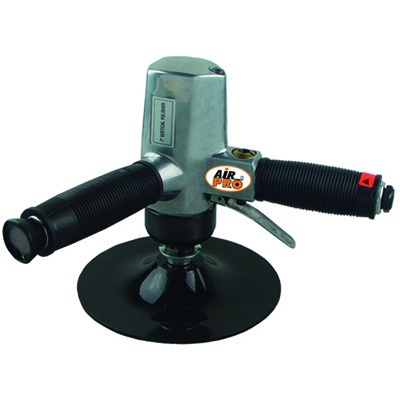 Полировальная вертикальная пневматическая машина AIRPRO SA4603