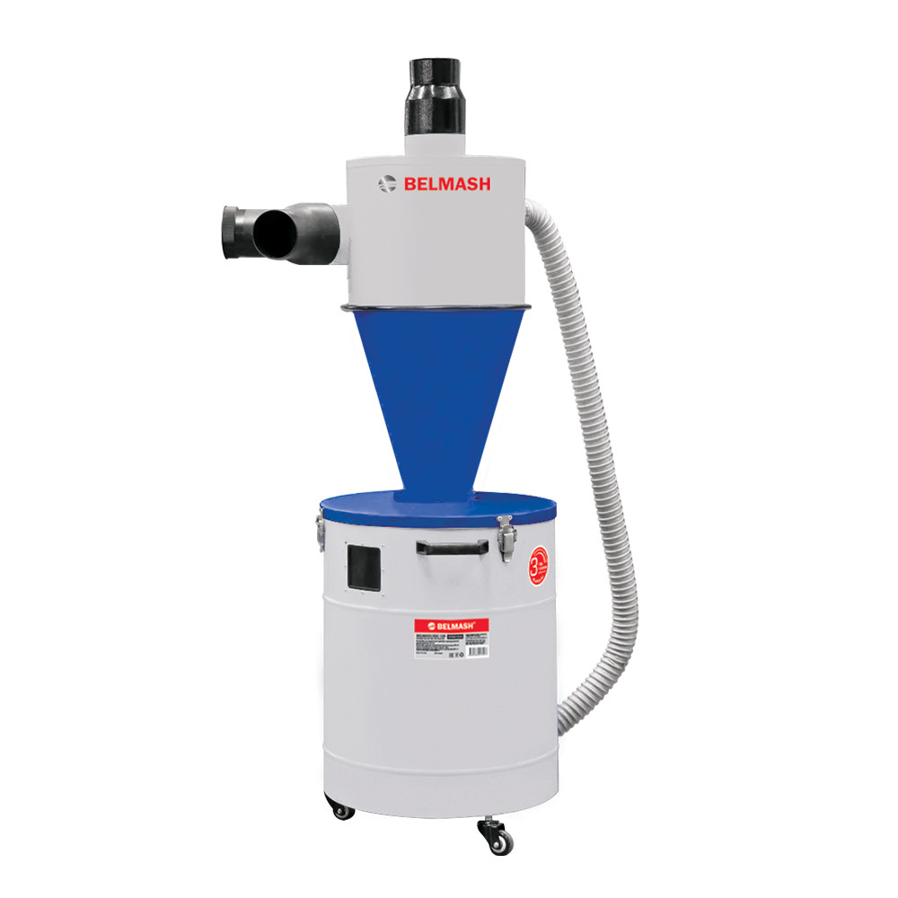 Сепаратор вытяжной циклон BELMASH SDC-120