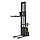 Штабелер электрический самоходный SMARTLIFT CDD15R-E (N) (1500 кг, 3.5 м, Li-ion, 25.6В / 100Ач), фото 5