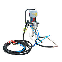 Установка комбинированной окраски Sagola RAIDER 300