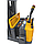 Ричтрак SMARTLIFT CQD20R (2000 кг, 5.6 м, 24В / 280Ач, PV, EPS), фото 6